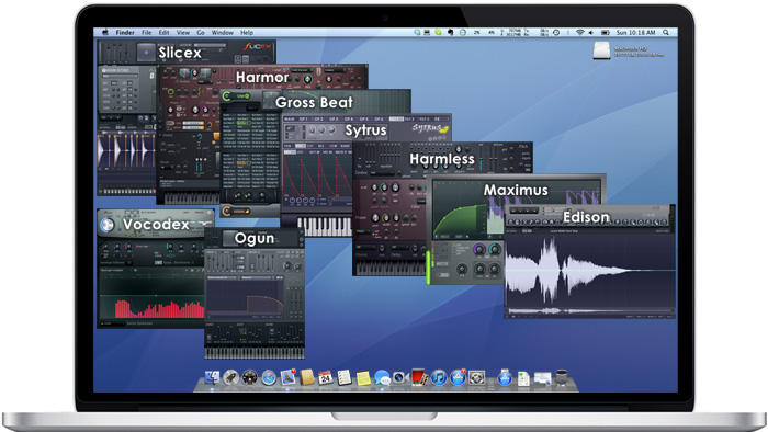 where to get fl studio for mac